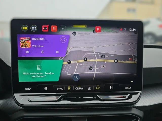 Seat Leon 1.5 eTSI DSG Style