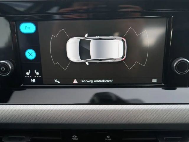 Volkswagen Golf 1.0 TSI Golf VIII