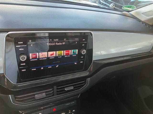 Volkswagen T-Cross 1.0 TSI DSG Life