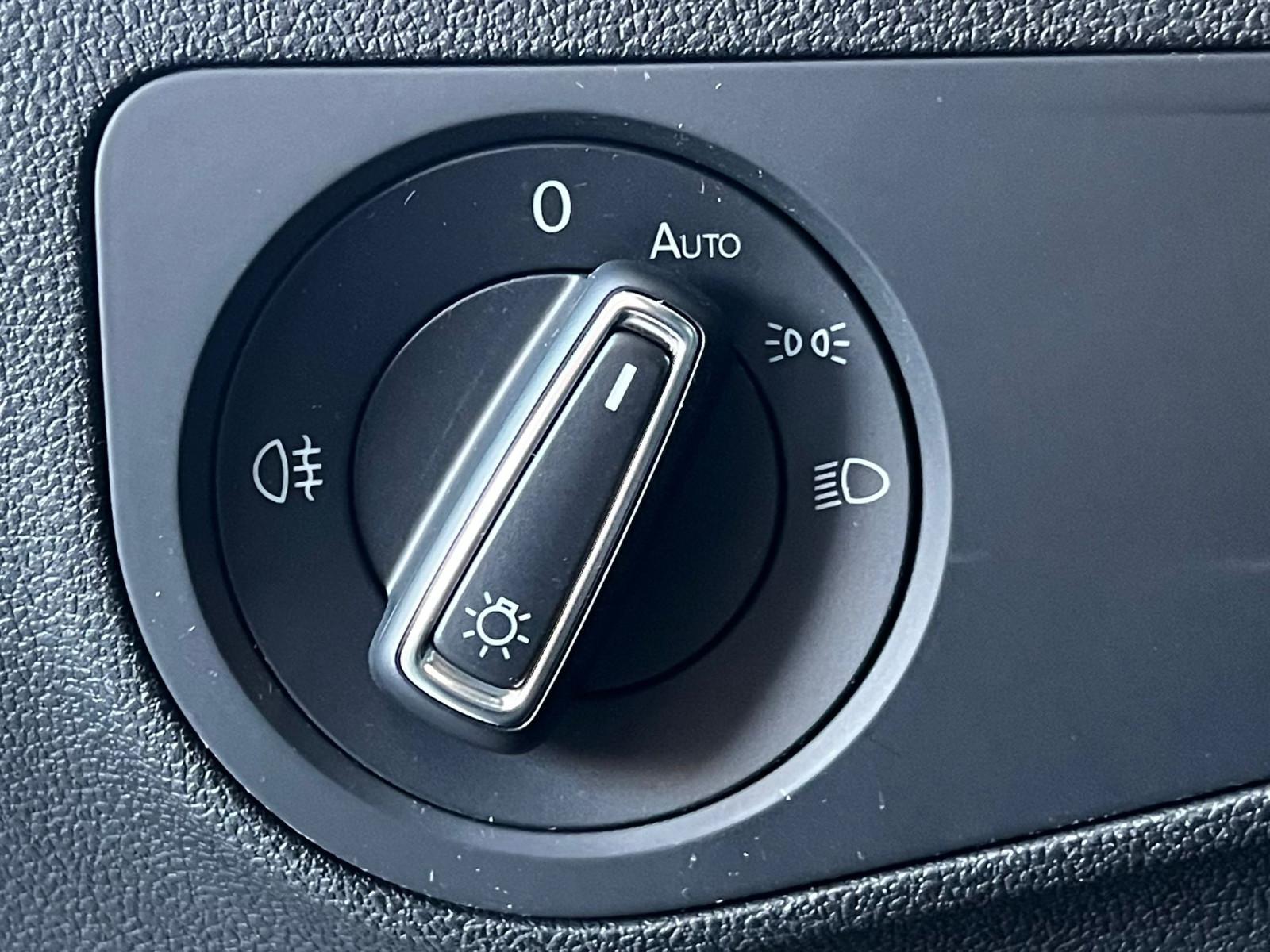 Volkswagen Tiguan 2.0 TSI 4Motion DSG