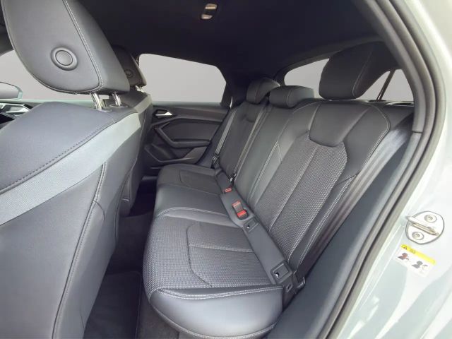 Audi A1 25 TFSI S-Line