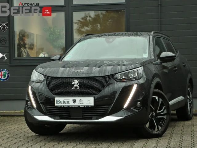 Peugeot 2008 Allure Pack
