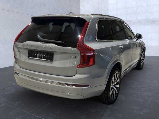 Volvo XC90 XC90