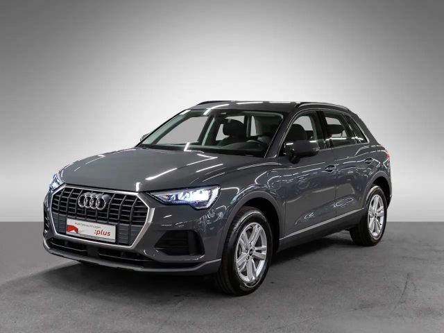 Audi Q3 45 TFSI Hybride