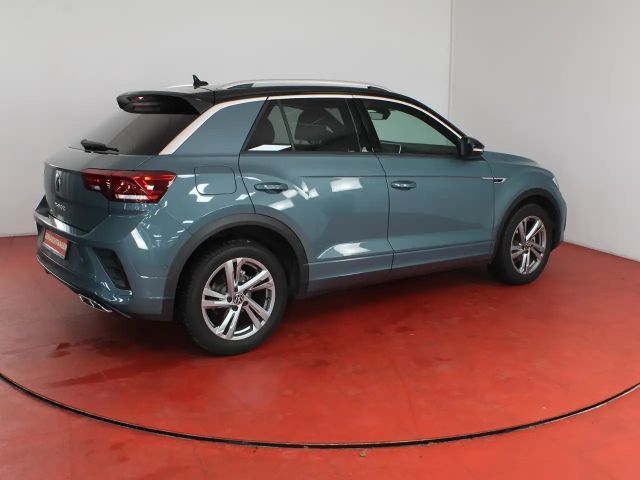 Volkswagen T-Roc DSG R-Line