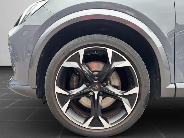 Cupra Formentor 2.0 TSI 4Drive VZ