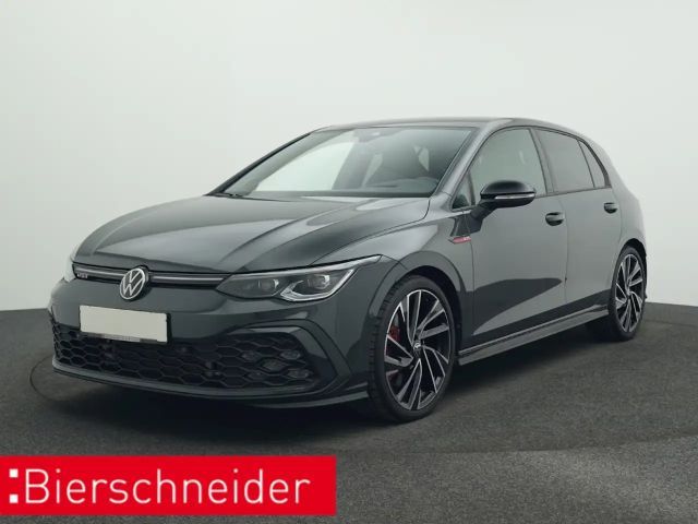 Volkswagen Golf 2.0 TSI DSG GTI