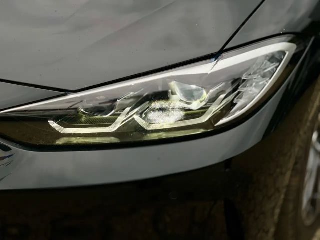 BMW 420 420d 420i Coupé