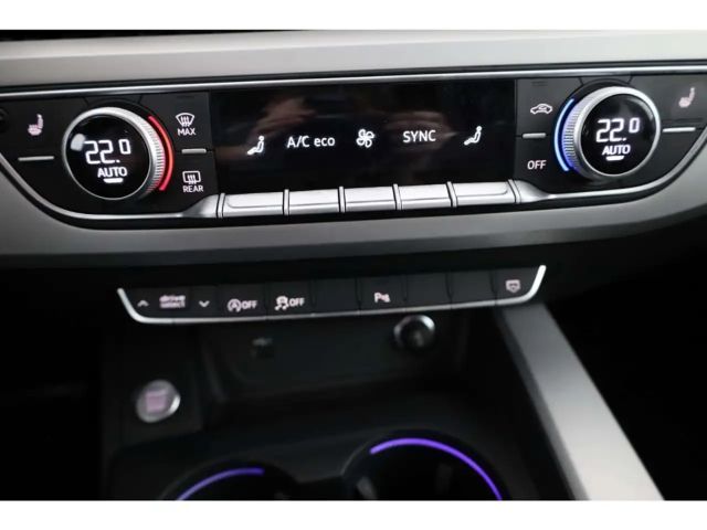 Audi A4 40 TFSI Avant Competition S-Line