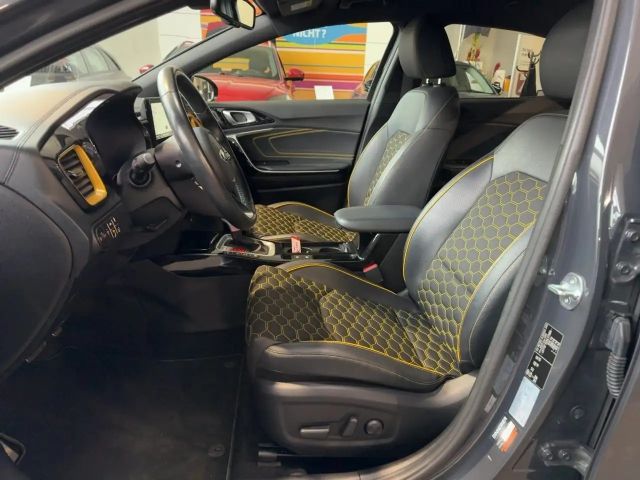 Kia XCeed Xdition 1.5T LED+Navi+Kamera+Keyless