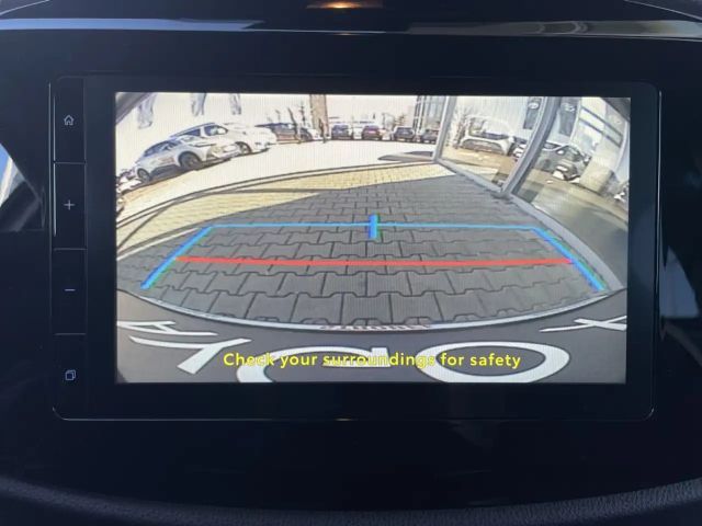 Toyota Aygo X Hatchback S-CVT