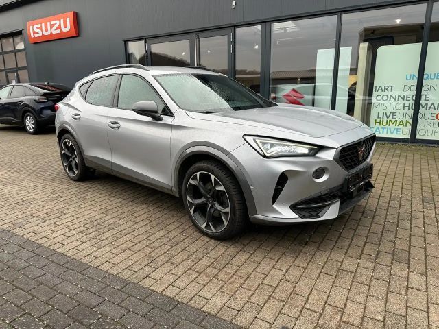 Cupra Formentor Basis e-Hybrid