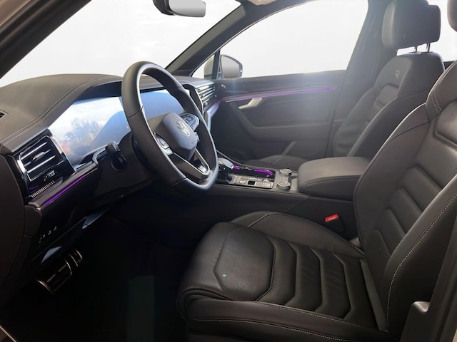 Volkswagen Touareg 3.0 V6 TDI R-Line