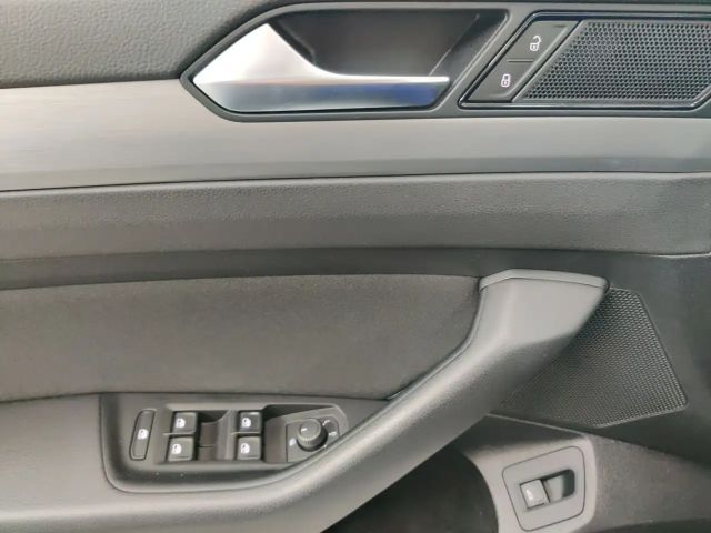 Volkswagen Passat 2.0 TDI DSG Variant