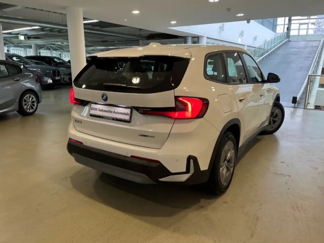 BMW iX1 xDrive