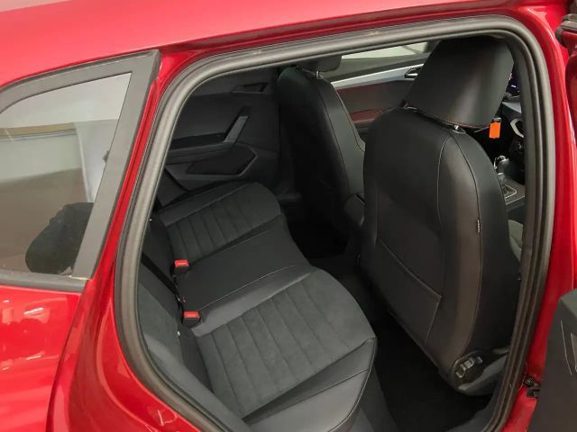 Seat Ibiza 1.0 TSI FR-lijn