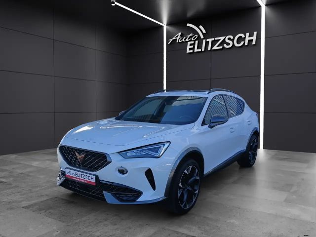 Cupra Formentor 4Drive DSG