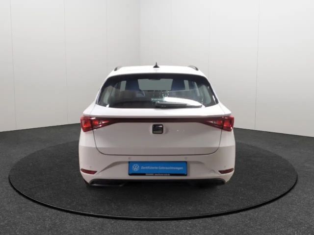 Seat Leon 1.5 TSI Sportstourer Style