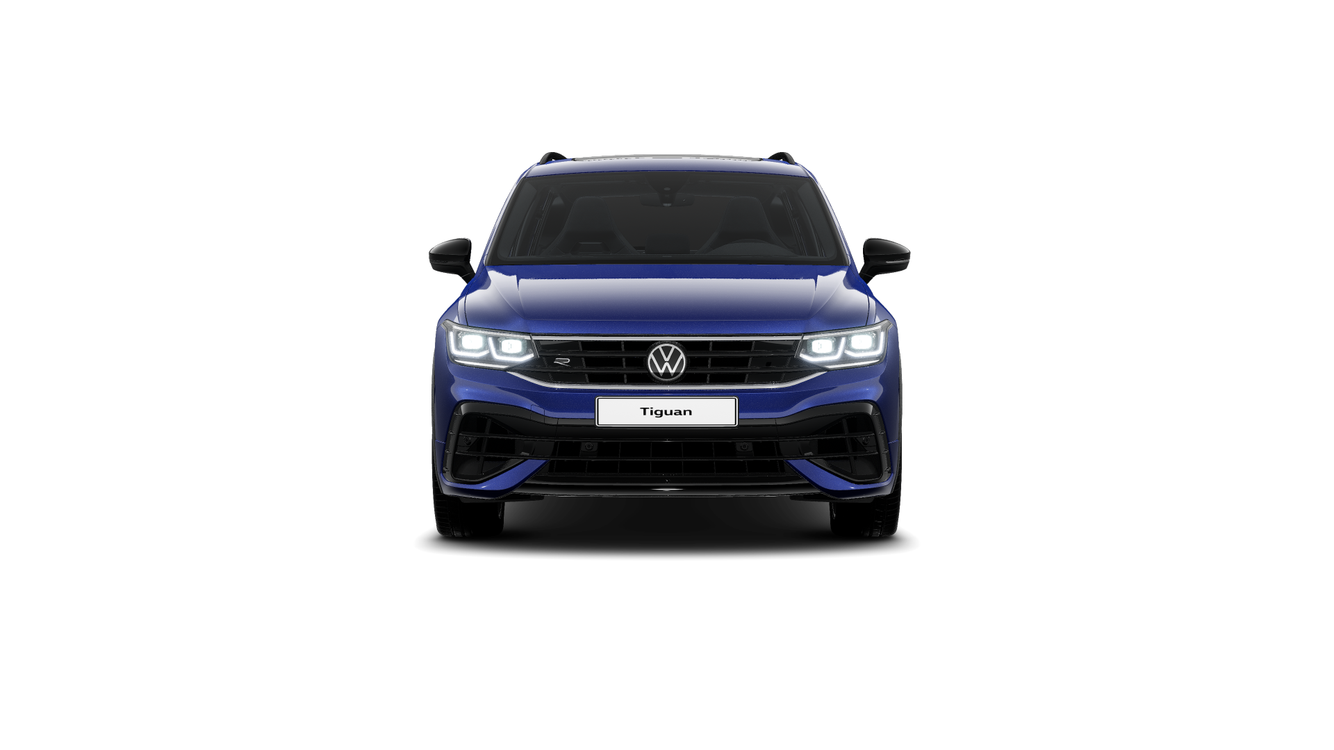 Volkswagen Tiguan 2.0 TSI 4Motion DSG