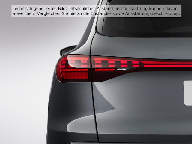 Audi Q5 Hybride Quattro S-Tronic