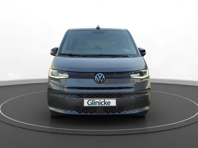 Volkswagen Multivan T7 eHybrid