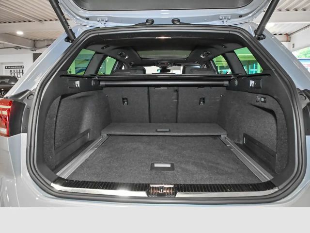 Volkswagen Passat 2.0 TDI Business DSG Variant