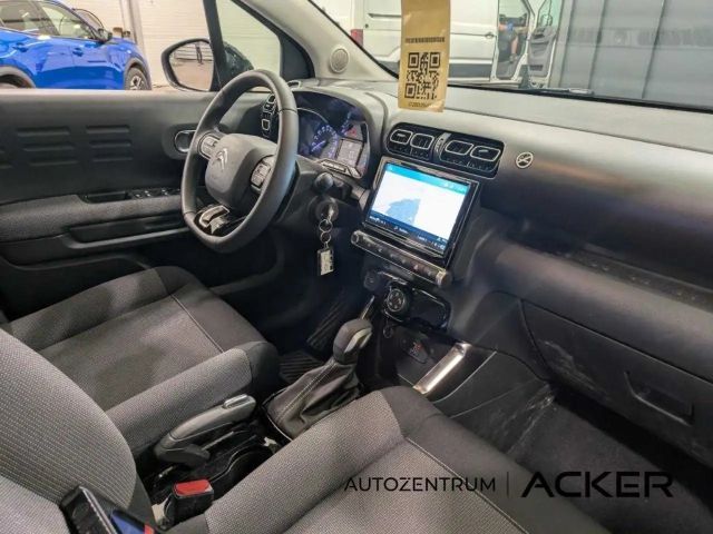 Citroën C3 Aircross Plus PureTech