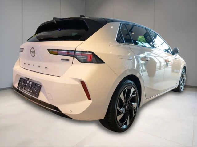 Opel Astra 1.6 Turbo Hybrid Turbo Ultimate