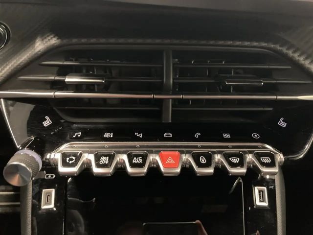 Peugeot E-2008 GT-Line