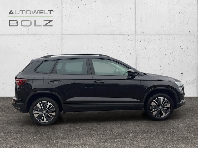 Skoda Karoq 1.5 TSI Tour