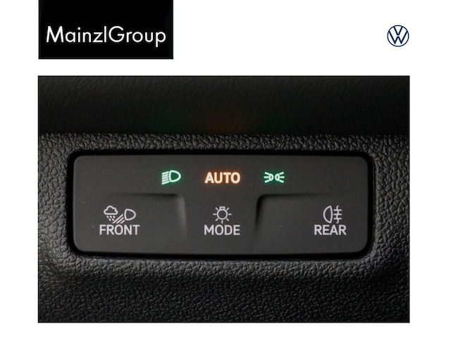 Volkswagen T-Roc DSG R-Line