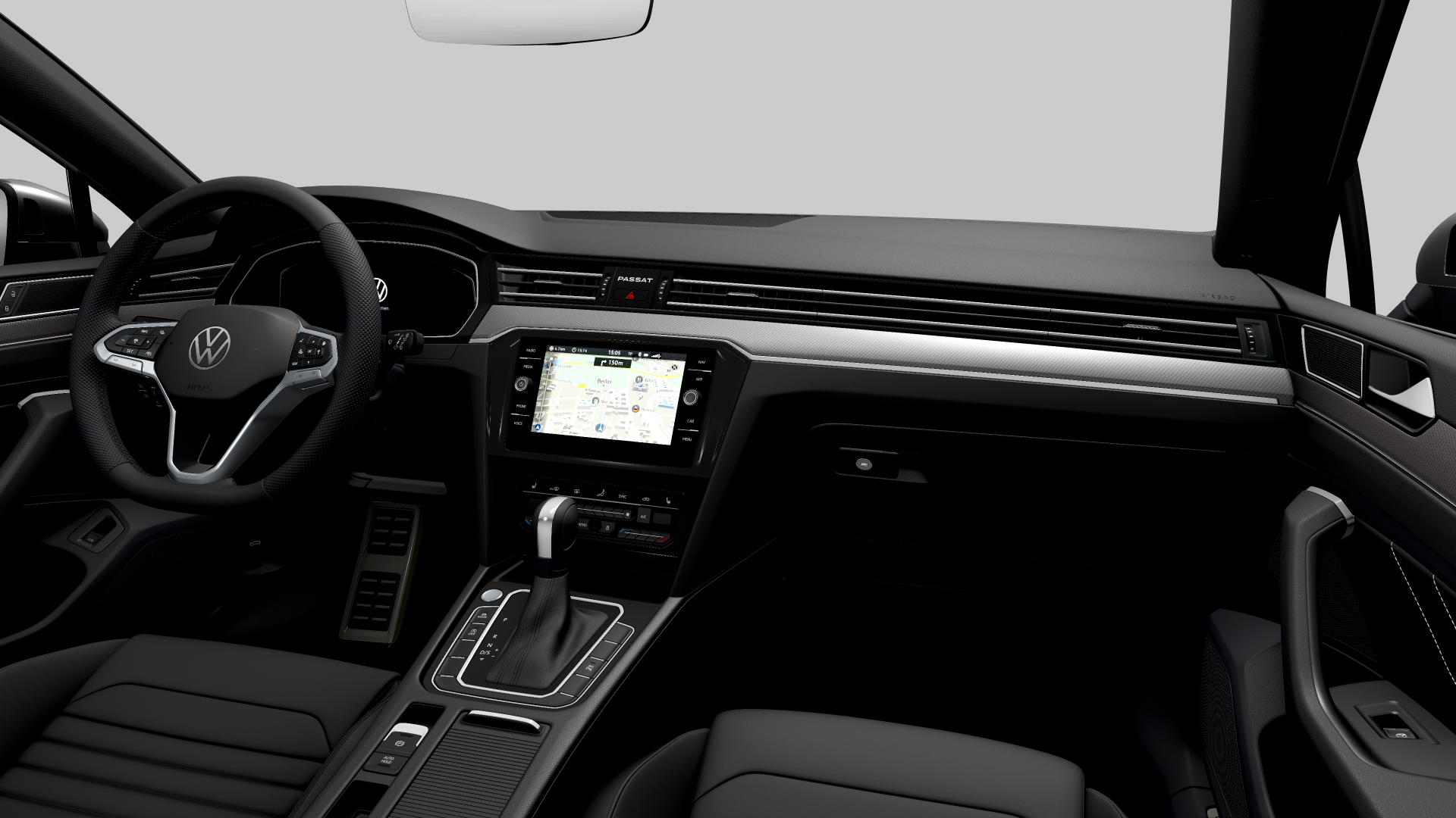 Volkswagen Passat 2.0 TDI AllTrack Variant