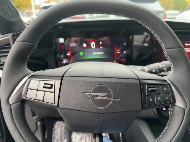 Opel Mokka GS-Line Grand Sport