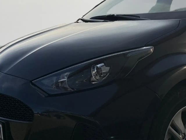 Mazda 2 1.5L Centre-Line