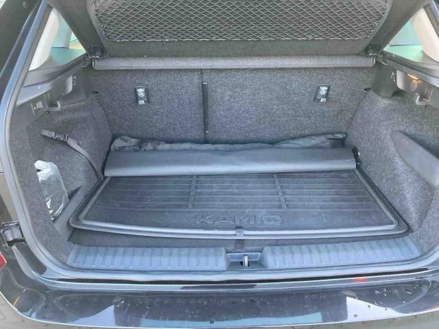 Skoda Kamiq 1.0 TSI Drive