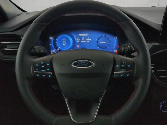 Ford Kuga EcoBoost ST Line