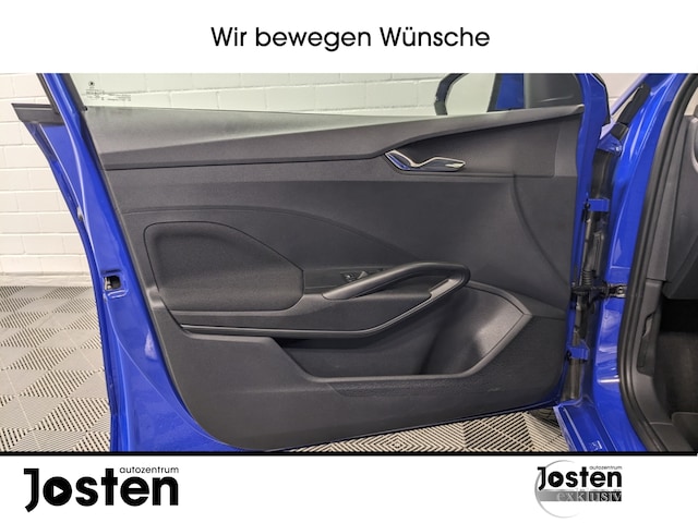 Skoda Fabia 1.0 MPI LED CarPlay Temp Clima Lane PDC DAB