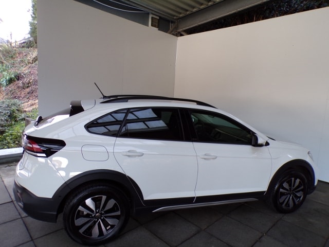 Volkswagen Taigo 1.0 TSI DSG Move