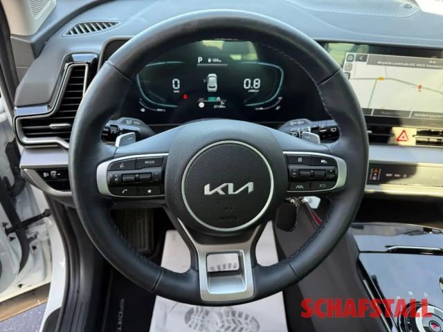 Kia Sportage GDi Vision