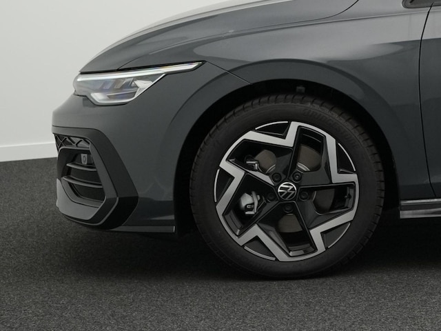 Volkswagen Golf 2.0 TDI R-Line