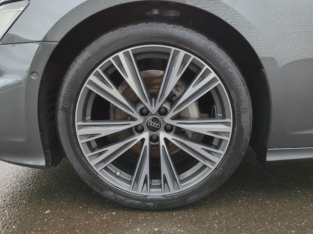Audi A6 40 TDI Avant Quattro S-Line S-Tronic