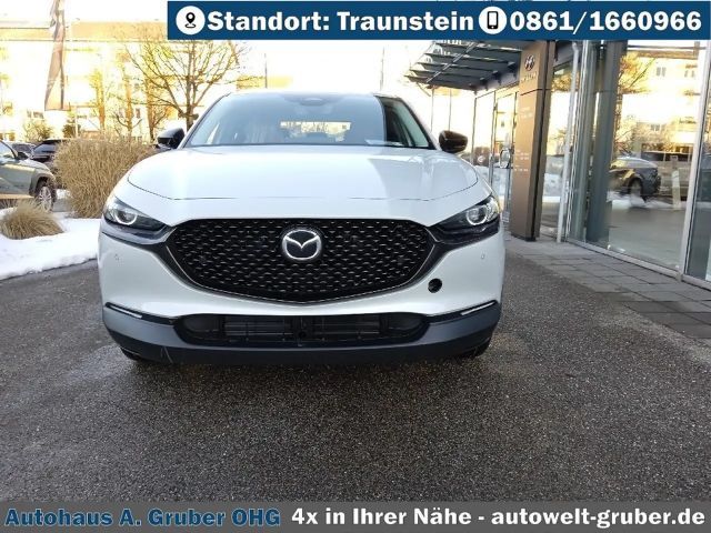 Mazda CX-30 2.5L SkyActiv e-Skyactiv