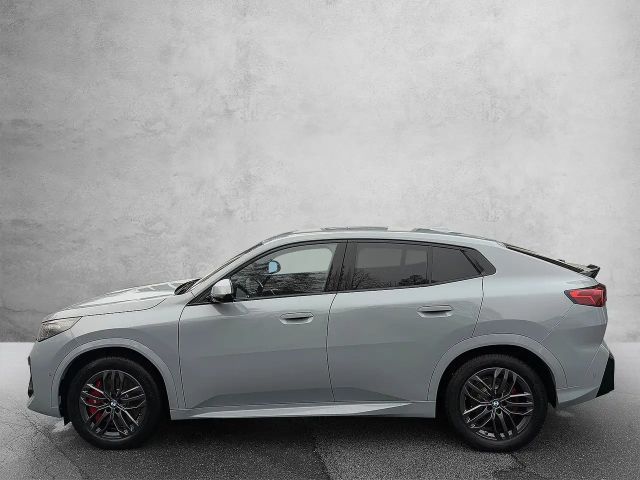 BMW iX2 Coupé M-Sport xDrive30
