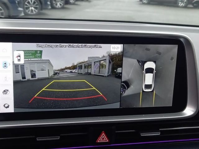 Hyundai IONIQ 6 UNIQ