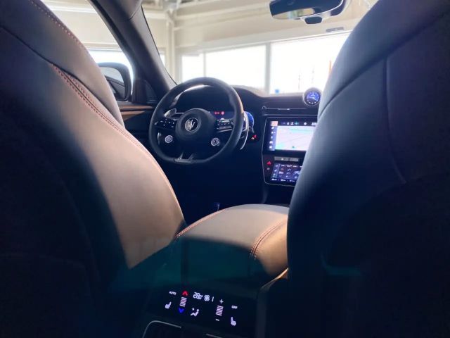 Maserati Grecale Trofeo