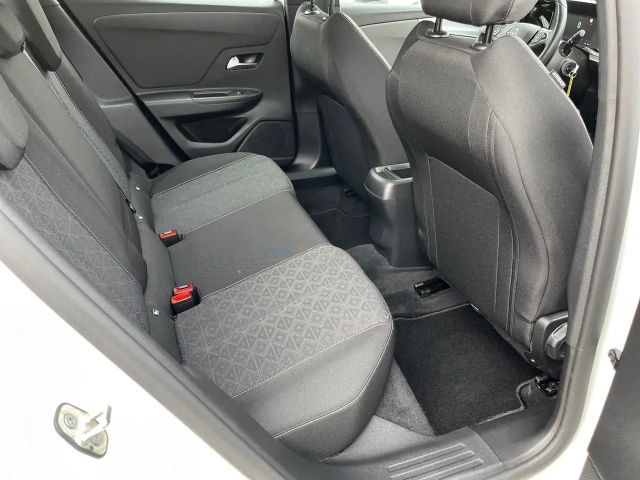 Opel Mokka 1.2 Turbo Edition Turbo