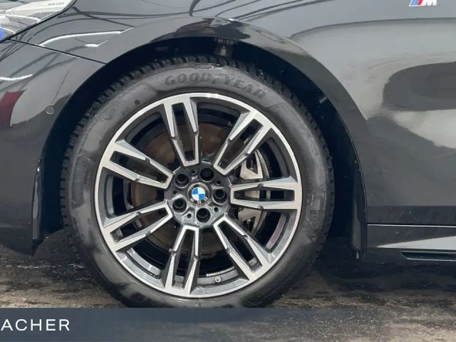 BMW 540 M-Sport Touring xDrive