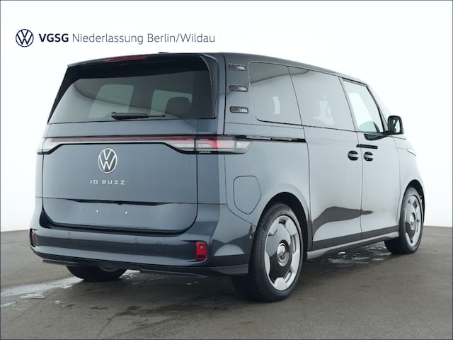Volkswagen ID.Buzz Pro