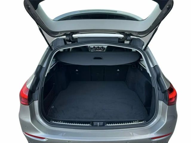 Mercedes-Benz C 200 AVANTGARDE Estate