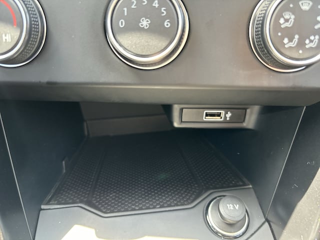 Volkswagen T-Roc 1.0 TSI